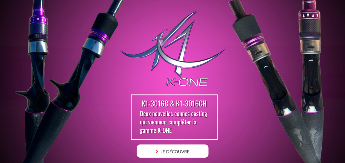 K1-3016C et 3016CH
